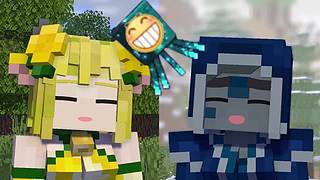 南石带你看不一样的《我的世界》