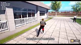 贪玩的九九的直播间