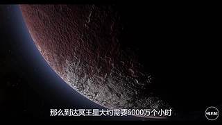 带你领略宇宙星海—碎片记