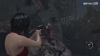 【声控】恐怖游戏有胆你就来