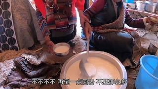 改装房车自驾游