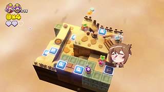 巧克力实况的直播间