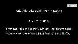 硬核时事评论家