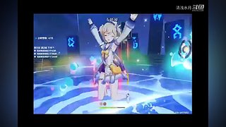 阿达西，来玩原神了