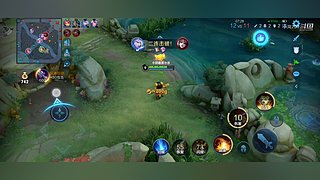 小岚704的直播间