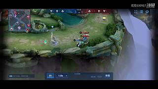 花花630917的直播间