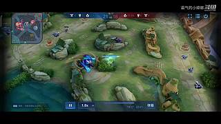 霸气的小蟑螂的直播间