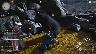 我有一把行者刀的直播间