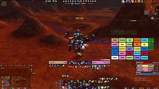 余晖下的蚂蚁的直播间