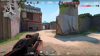 破产3X3（有车位）