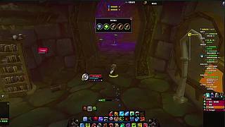 熔火之心 MC！风剑材料掉落全记录