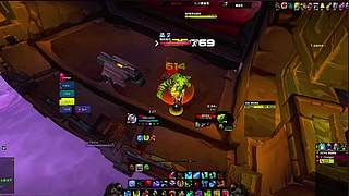 熔火之心 MC！风剑材料掉落全记录