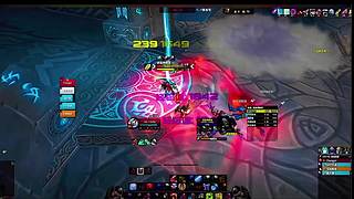 无装备通关！裸装挑战低等级副本