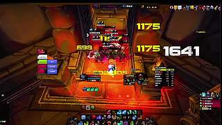 无装备通关！裸装挑战低等级副本