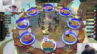 云弈杯个人赛A组