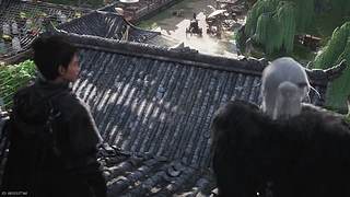 新主播，第一天直播很紧张!