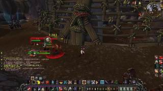 魔兽世界熊猫人、泰坦时光