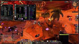 黑翼之巢奈法利安！龙类 BOSS 击杀技