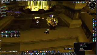 黑翼之巢奈法利安！龙类 BOSS 击杀技