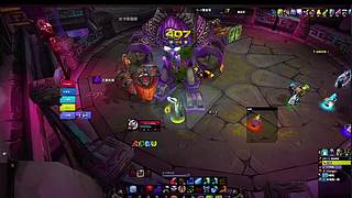 安其拉废墟 AQ20！虫群大军快速清理