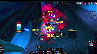 安其拉废墟 AQ20！虫群大军快速清理