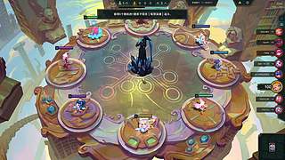 蘑菇包包的直播间