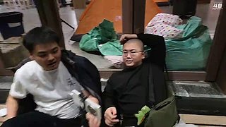 欢乐时光已经开始了！