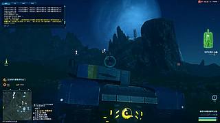 [虎噬军团]行星边际2新联邦第一装甲师