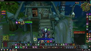 霸气哥哥  时光2 德鲁伊