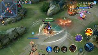 国服李白免费带粉中