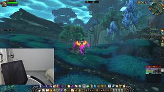 魔兽赵丽颖 靴靴