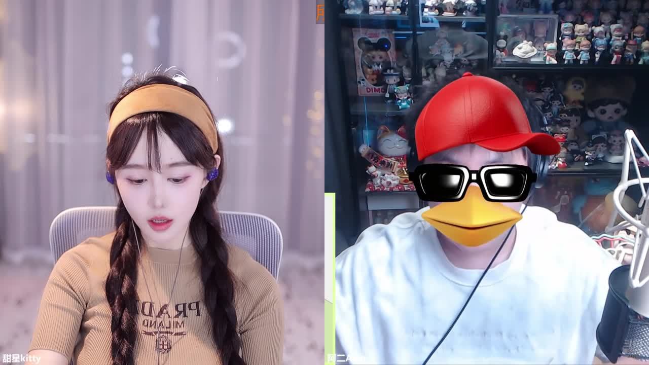 我们每天都要开心啊