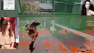 清风拂山岗 6450014