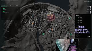 【有车位】3X3-部门-跑刀