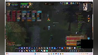 轰轰：魔兽女团！