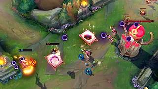 电竞浪哥的直播间