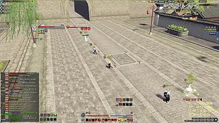 神刀：联赛论剑ob 圣诞快乐