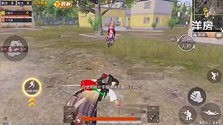 一个乐颜儿的直播间