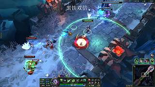 海克斯乱斗赌怪来了