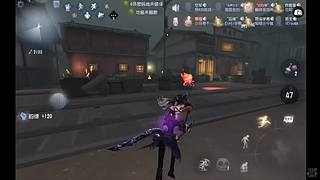 我有一把行者刀的直播间