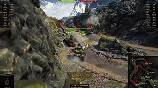 弹夹连射 瞬间清空敌阵