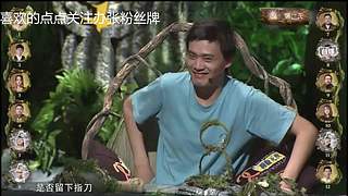 狼人杀精彩对决！