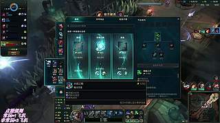 海克斯走一走！