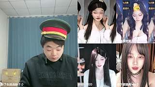 为了生活，当孙子。