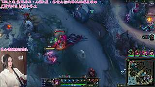 ❤️艾欧尼亚：有车位喔~