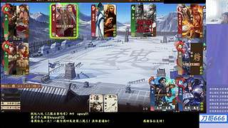 继续战斗！ 160504