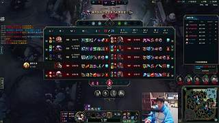 蜘蛛馍：每天晚上12点开播不见不散