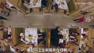 【悬疑】都市猎奇传说、恐怖故事