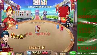 七雀七雀我来了