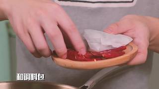 原来做饭可以这么愉快~